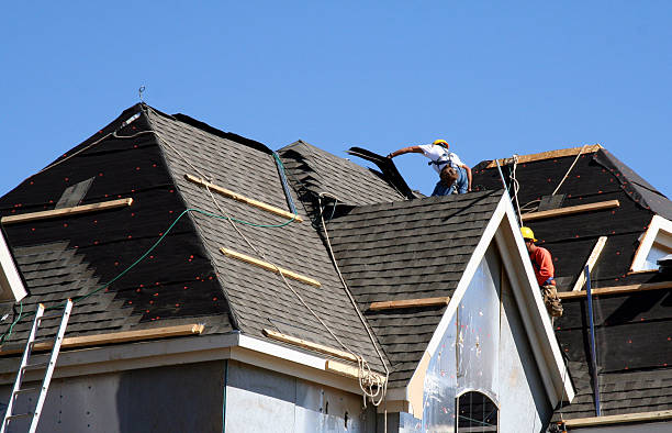 Quick and Trustworthy Emergency Roof Repair Services in Mount Vernon, MO