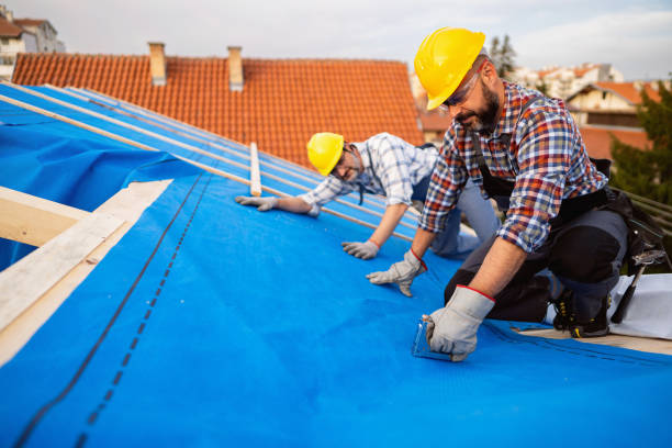 Mount Vernon, MO Roofing Contractor Company