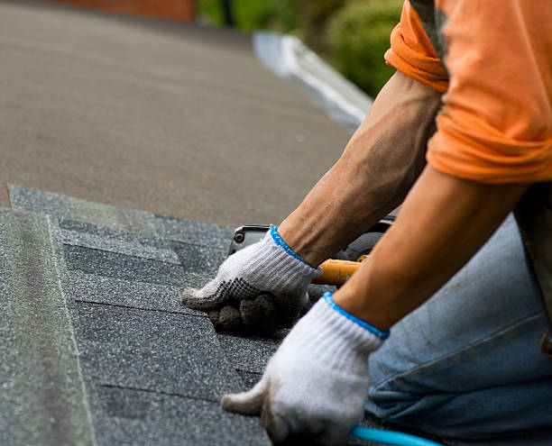 Best New Roof Installation  in Unt Vernon, MO